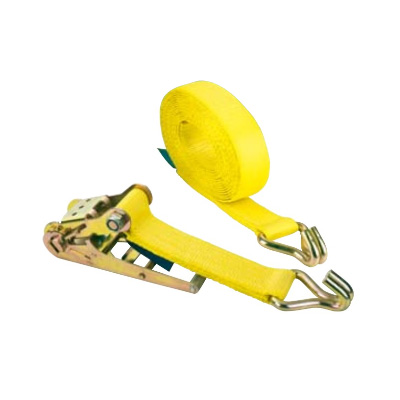 Para que você usa a Ratchet Tie Downs?
