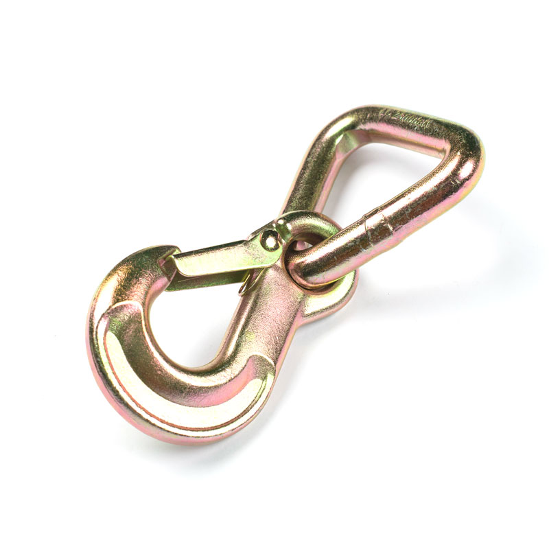 Gancho Triangular